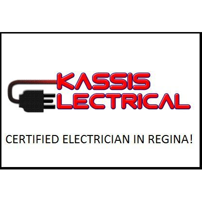 Kassis Electrical | 828 Victoria Ave, Regina, SK S4N 0R6, Canada | Phone: (306) 216-5180