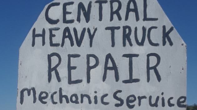 Central Heavy Truck Repair | 13867 NS-224, Chaswood, NS B0N 2H0, Canada | Phone: (902) 751-2917