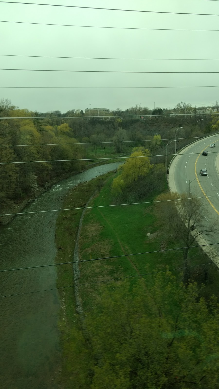 Sixteen Mile Creek | Sixteen Mile Creek Trail N, Oakville, ON L6J, Canada