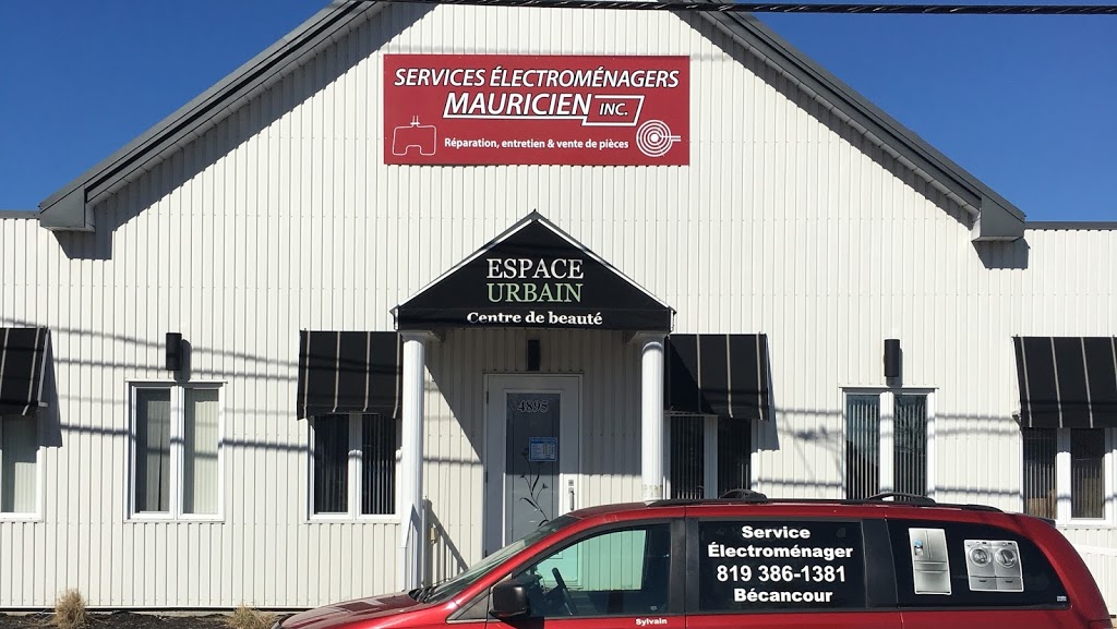 Services Électroménagers Mauricien | 4895 Boul Port Royal, Bécancour, QC G9H 1Z5, Canada | Phone: (819) 606-0070