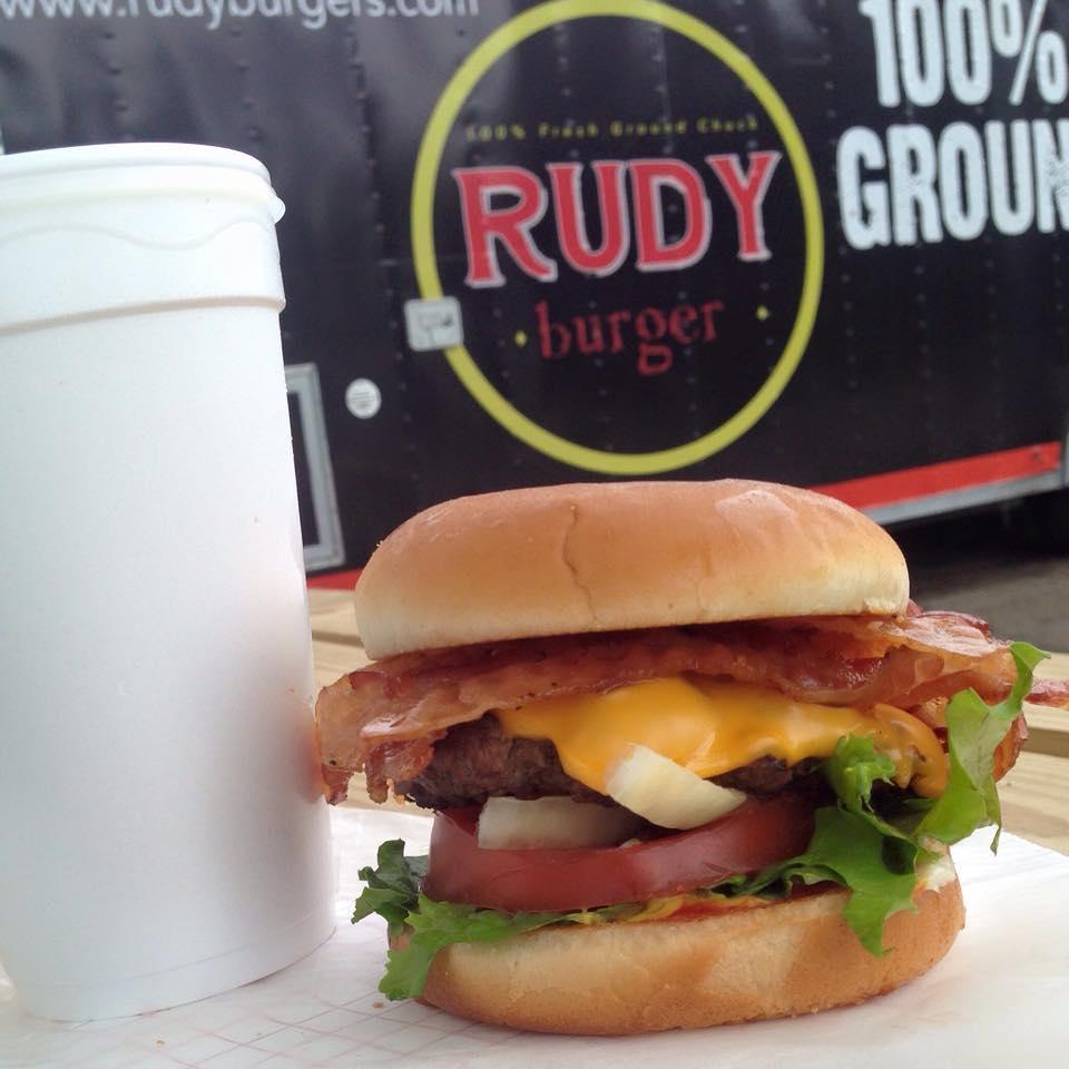 RUDY | 69 Duncan St, Toronto, ON M5V 2C5, Canada | Phone: (416) 351-0739