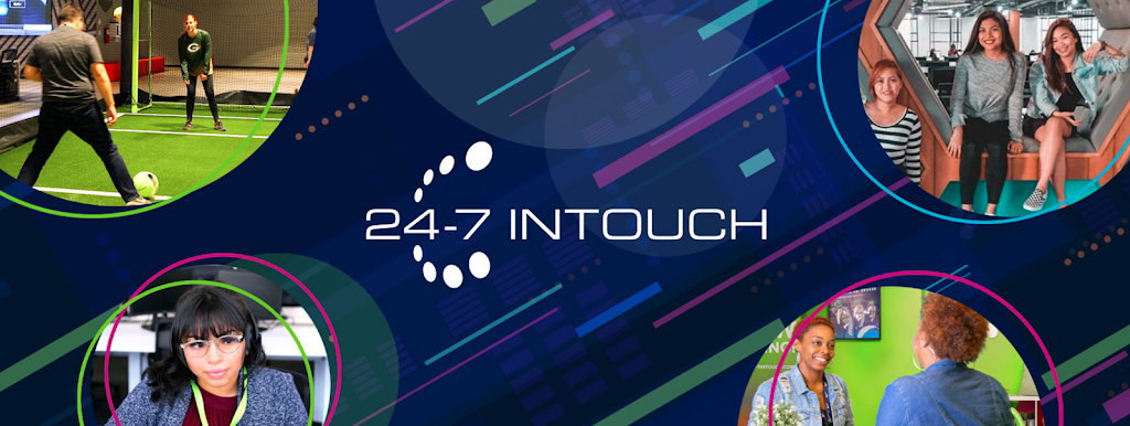 24-7 Intouch - Taylor | 1400 Taylor Ave, Winnipeg, MB R3N 1Y6, Canada | Phone: (800) 530-1121