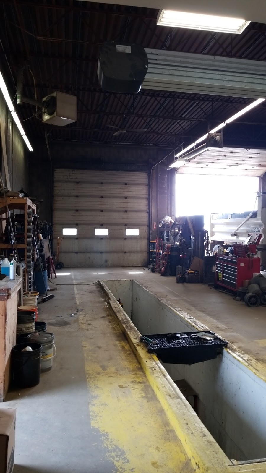 Better Truck and Trailer Repair | Corman Park No. 344, SK S0K 2T0, Canada | Phone: (306) 249-2327
