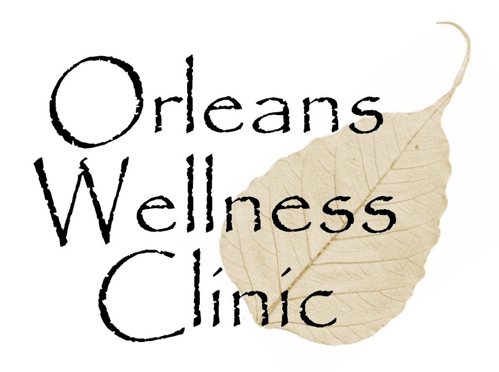 Orleans Wellness Clinic | 130 Rossignol Dr, Orléans, ON K4A 0N2, Canada | Phone: (613) 590-1343