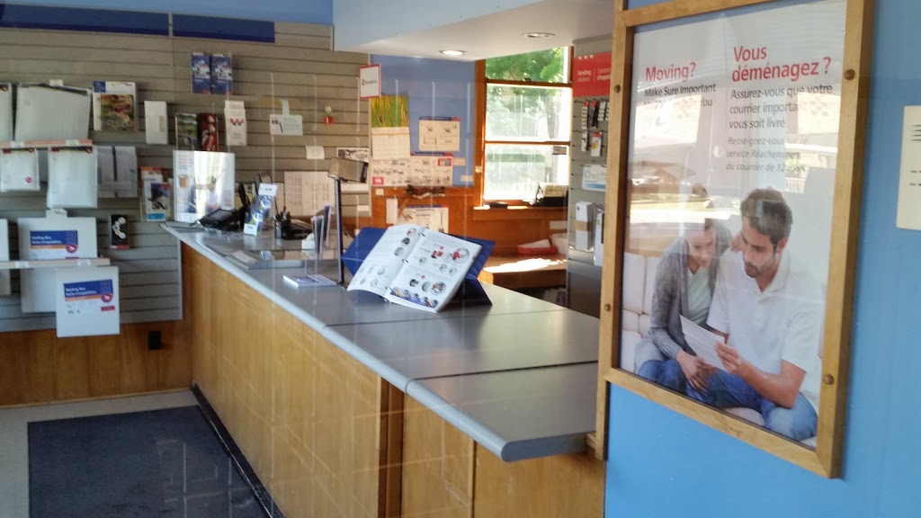 Courtland Post Office | 187 Talbot St, Courtland, ON N0J 1E0, Canada | Phone: (519) 688-2132