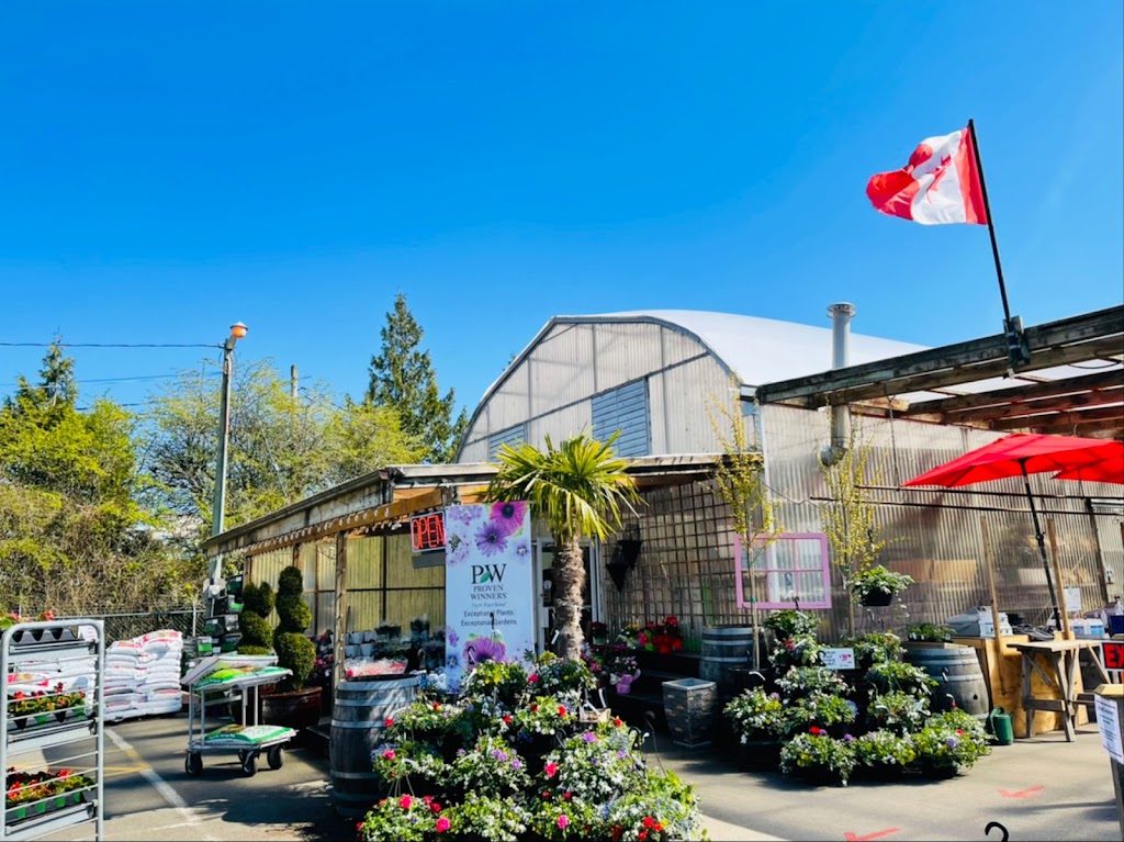 Harris Nurseryland | 6508 Ladner Trunk Rd, Delta, BC V4K 3N3, Canada | Phone: (604) 946-5986