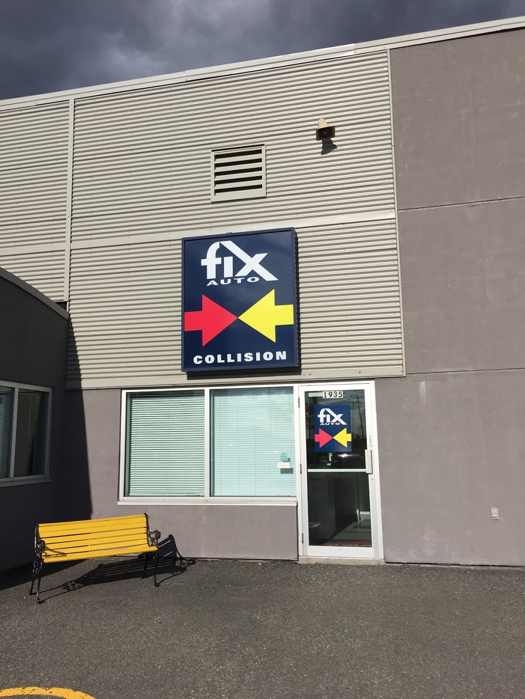 FIX AUTO LÉVIS | 1935 Boulevard Alphonse-Desjardins, Lévis, QC G6V 9K5, Canada | Phone: (418) 835-3420