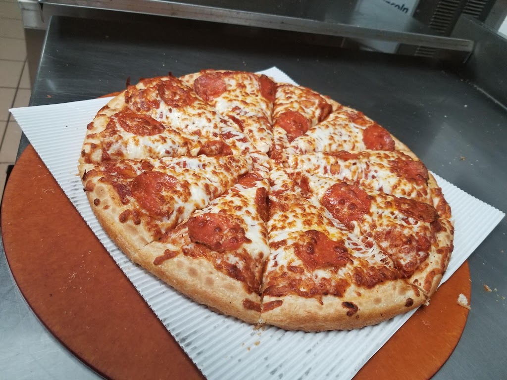 Pizza 73 | 5875 Rochdale Blvd #4, Regina, SK S4X 2P9, Canada | Phone: (306) 569-7373