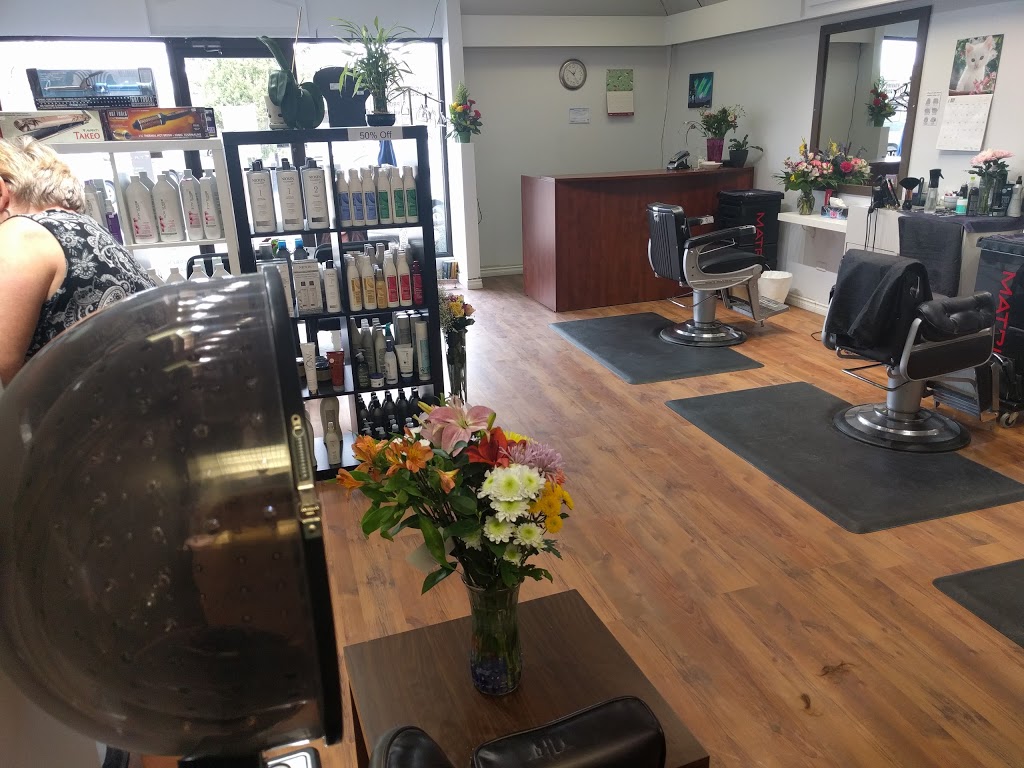 Riverbend Hairstyling | 5677 Riverbend Rd NW, Edmonton, AB T6H 5K4, Canada | Phone: (780) 435-4067