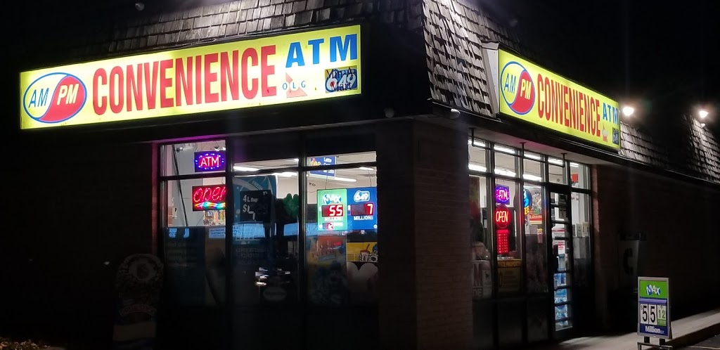 Am Pm Convenience | 112 Denistoun St, Welland, ON L3C 1V2, Canada | Phone: (905) 732-1654