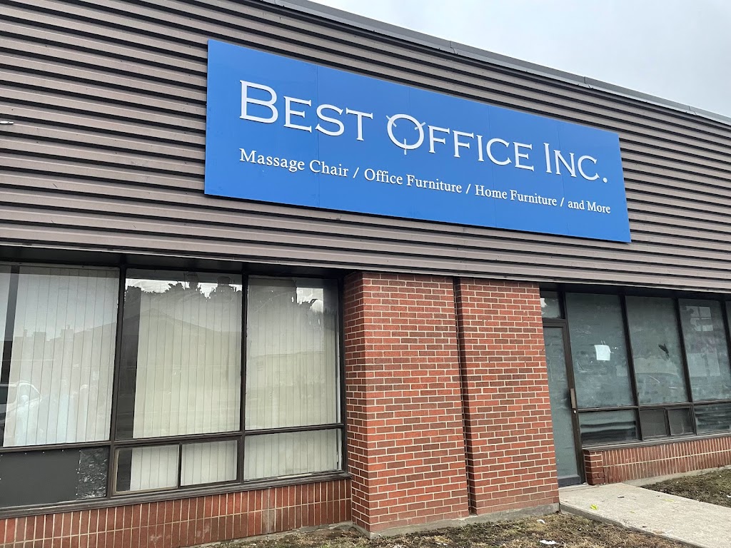 Best Office inc. Furniture Outlet | Canada, Ontario, Mississauga, Matheson Blvd, Unit 1邮政编码: L4W 1Z1 | Phone: (647) 949-5118