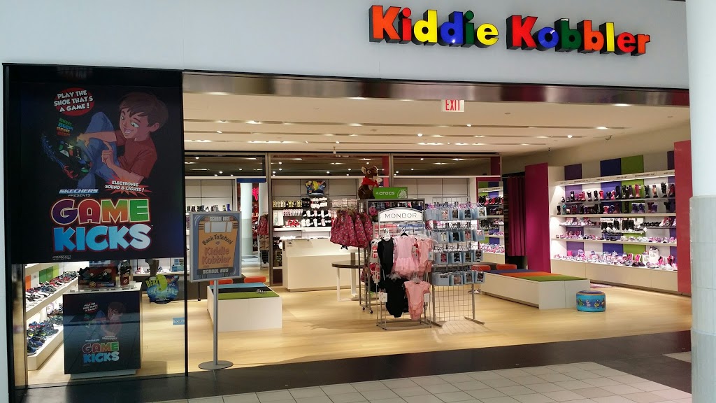 Kiddie Kobbler | 17600 Yonge St CX3, Newmarket, ON L3Y 4Z1, Canada | Phone: (905) 853-4777