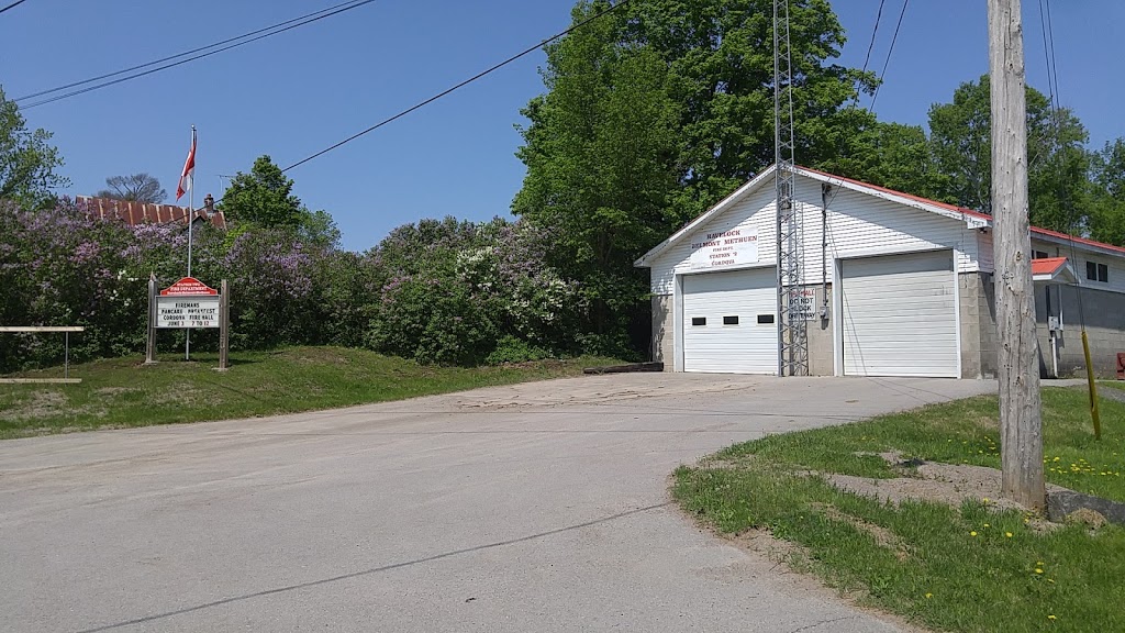 Havelock-Belmont-Methuen Township Fire Station 2 | 3360 COUNTY RD, Havelock, ON K0L 1Z0, Canada | Phone: (705) 778-3183