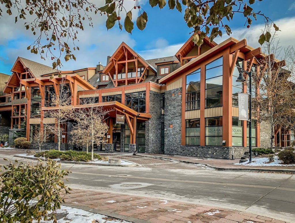 ARBOR NOOK by BOW Vacation Property Management | 187 Kananaskis Way, Canmore, AB T1W 0A3, Canada | Phone: (587) 787-3717