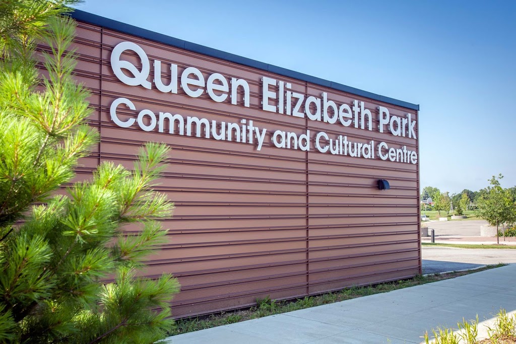 Queen Elizabeth Park Community and Cultural Centre | 2302 Bridge Rd, Oakville, ON L6L 3L5, Canada | Phone: (905) 815-5979