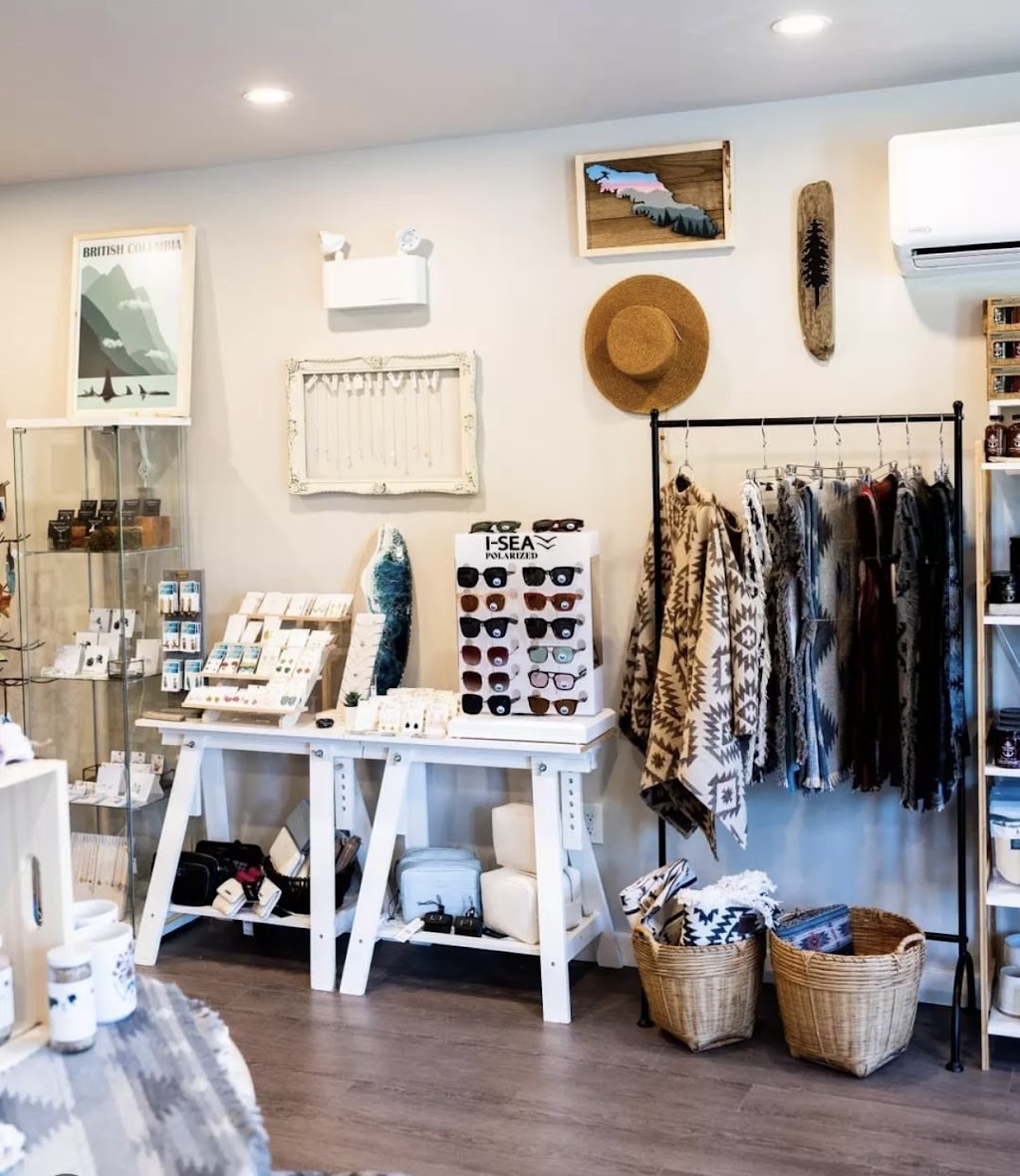 Soak Lifestyle Boutique | 2266 Alberni Hwy, Parksville, BC V0R 0C3, Canada | Phone: (250) 586-3433