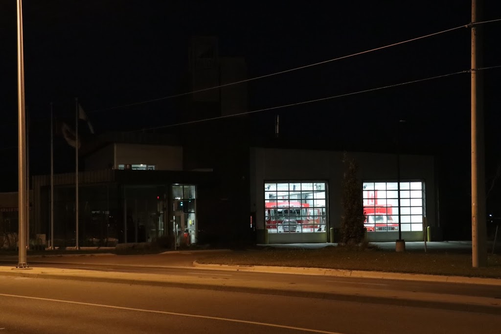 Milton Fire Station 4 | 405 Regional Rd 4, Milton, ON L9T 2X8, Canada | Phone: (905) 878-9251