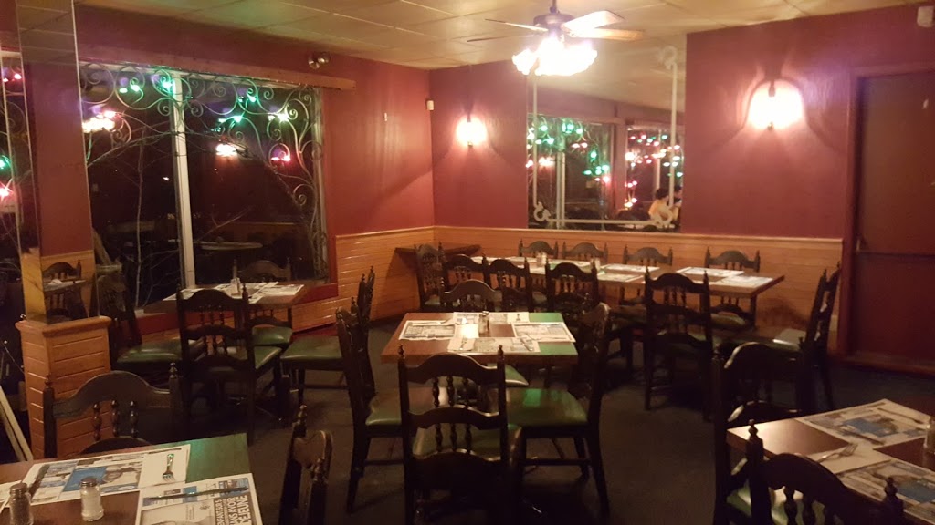 Restaurant Les Deux Frères | 134 Rue Saint-Pierre, Rigaud, QC J0P 1P0, Canada | Phone: (450) 451-4540