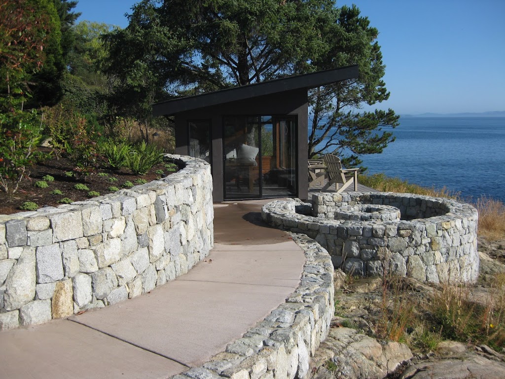 Accent Landscapes | 1265 Tattersall Dr, Victoria, BC V8P 1Z2, Canada | Phone: (250) 893-5263