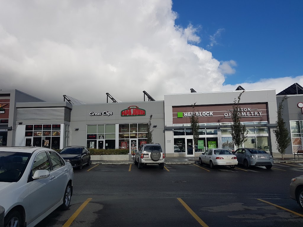 H&R Block | 19489 Seton Crescent SE #1004A, Calgary, AB T3M 1T4, Canada | Phone: (587) 471-9067