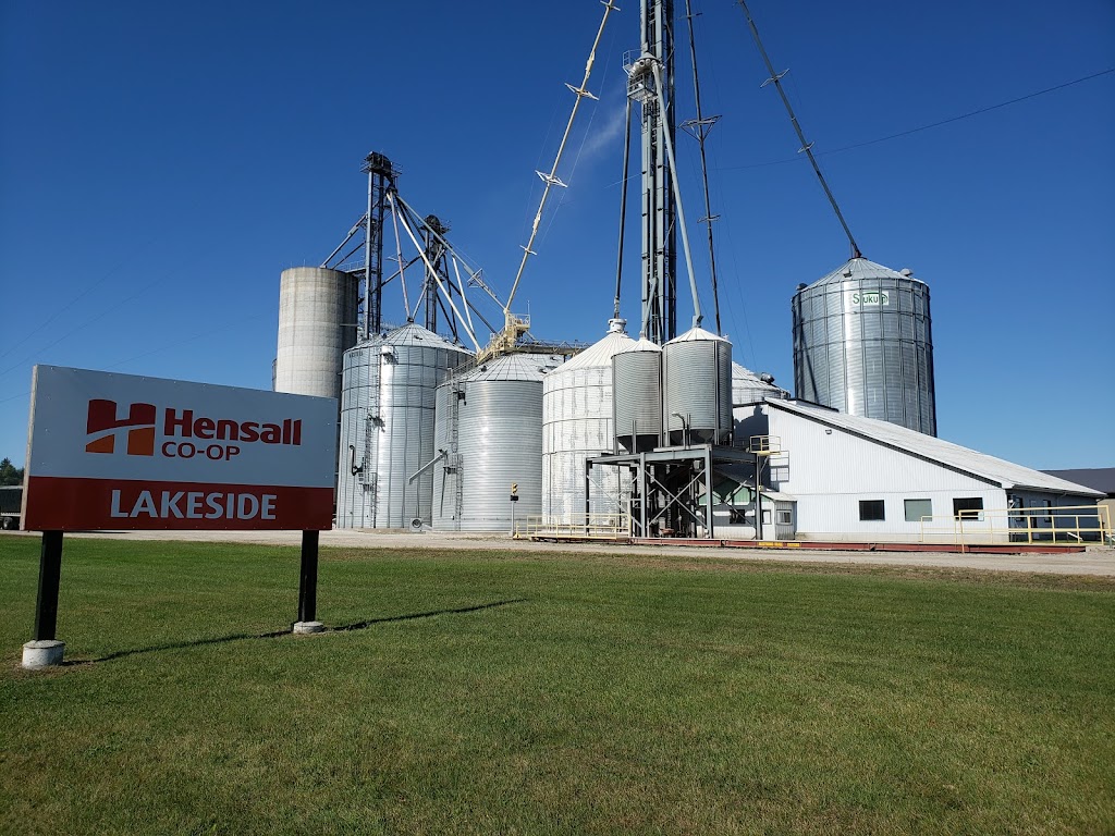 Hensall Co-op Lakeside | 276555 Zorra Township Line 27 RR 3, Lakeside, ON N0M 2G0, Canada | Phone: (519) 349-2243