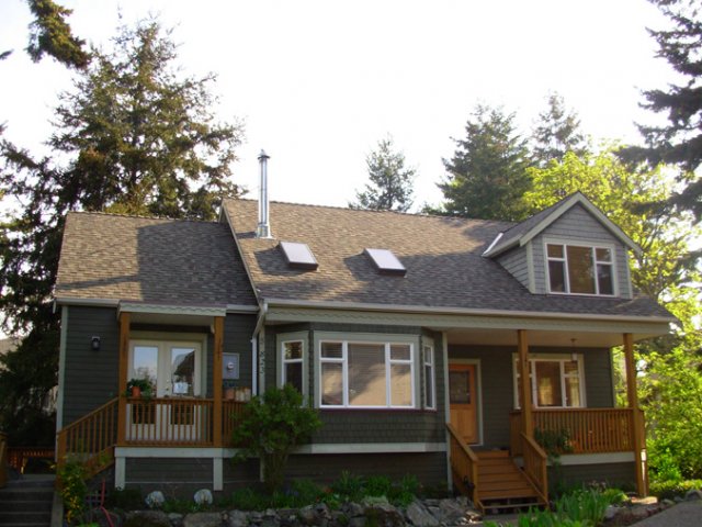 Infinity Roofing | 3892 Duke Rd, Victoria, BC V9C 4A5, Canada | Phone: (250) 661-3722