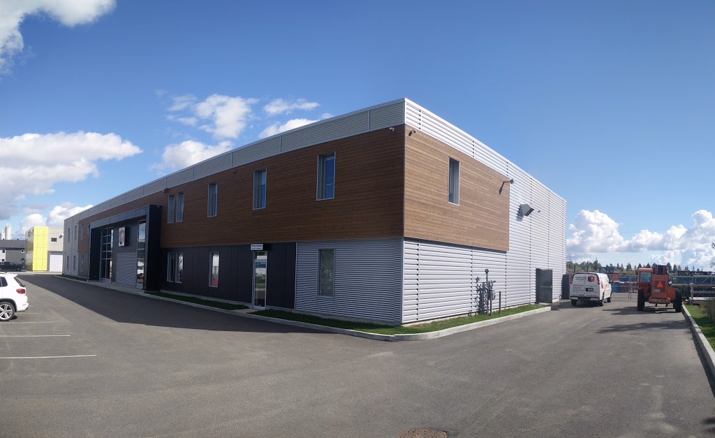 Equipements dEntrepôt E3 | 1279 Rue Paul-Émile-Giroux, Québec, QC G1C 8A3, Canada | Phone: (418) 628-6983