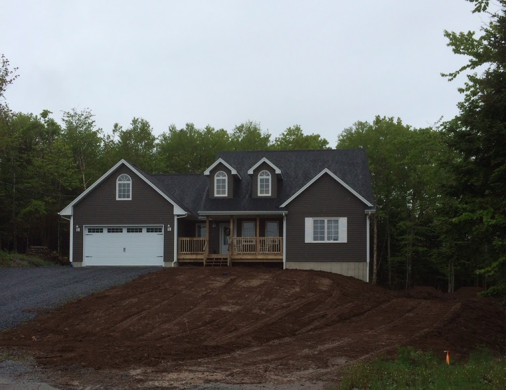 Orex Construction Inc. | 24 Old Neck Rd, Quispamsis, NB E2G 1L3, Canada | Phone: (506) 849-1118