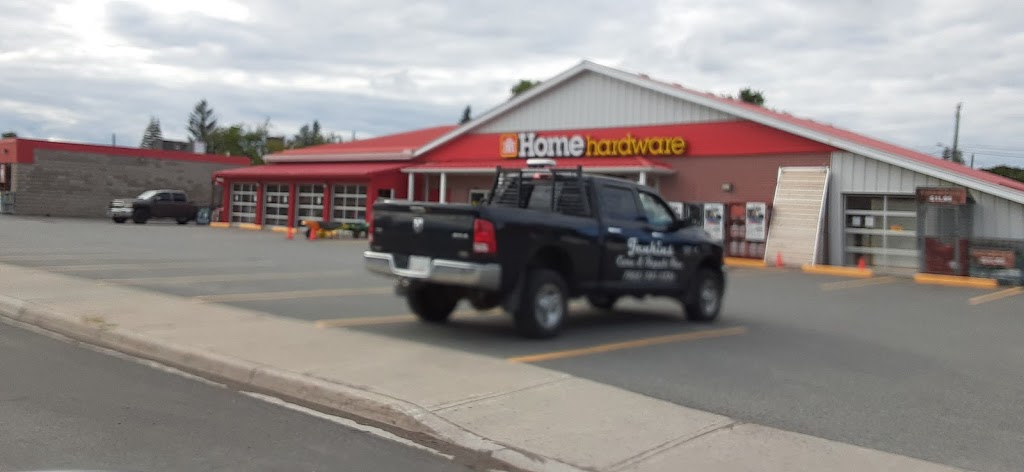 Havelock Home Hardware | 22 Ottawa St W, Havelock, ON K0L 1Z0, Canada | Phone: (705) 778-1222