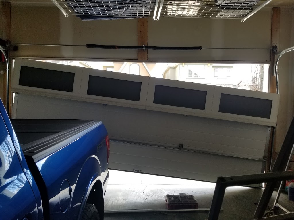 Calgary Garage Door Fix | 99 Copperstone Park SE #2318, Calgary, AB T2Z 5C9, Canada | Phone: (403) 990-9536