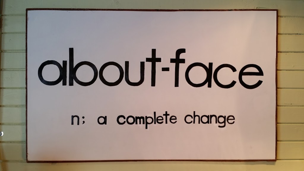 About-Face Studio | 214 Main St, Raymore, SK S0A 3J0, Canada | Phone: (306) 746-2142