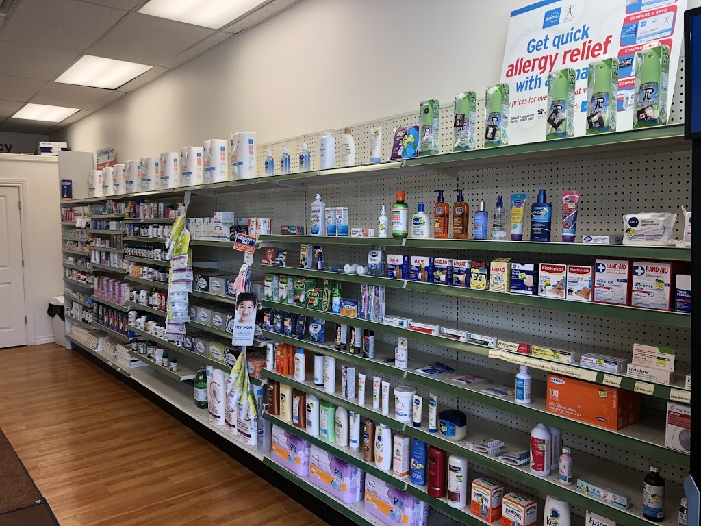 Fairway River Pharmacy | 1401 River Rd E #4b, Kitchener, ON N2A 3X9, Canada | Phone: (519) 896-6666