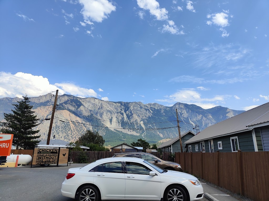 Lillooet Auto and Truck Sales | 1140 Main St, Lillooet, BC V0K 1V0, Canada | Phone: (250) 256-9148