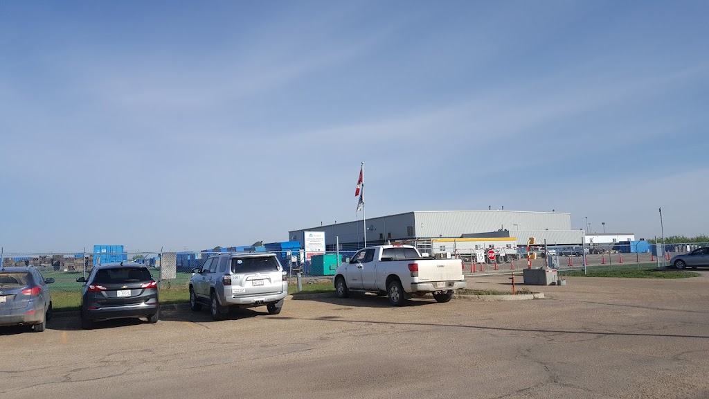 McDermott International, Inc. | 55116 Hwy. 825, Sturgeon Industrial Park, Gibbons, AB T8L 5C1, Canada | Phone: (780) 998-2800