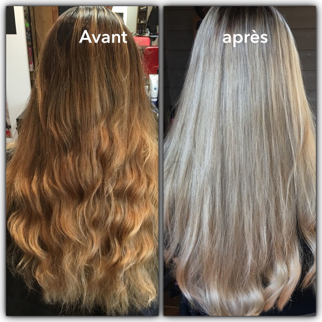 Coiffure beauté en tête mélanie céré | 2680 rue des roitelets, Sainte-Adèle, QC J8B 0E5, Canada | Phone: (450) 821-9241