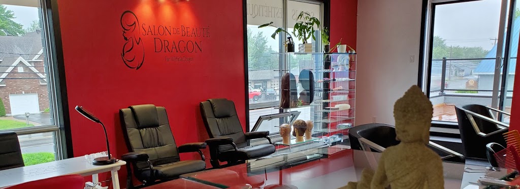 Salon de Beauté Dragon par WD | 1450A Boulevard de lAnge Gardien N, LAssomption, QC J5W 5M4, Canada | Phone: (450) 589-9123