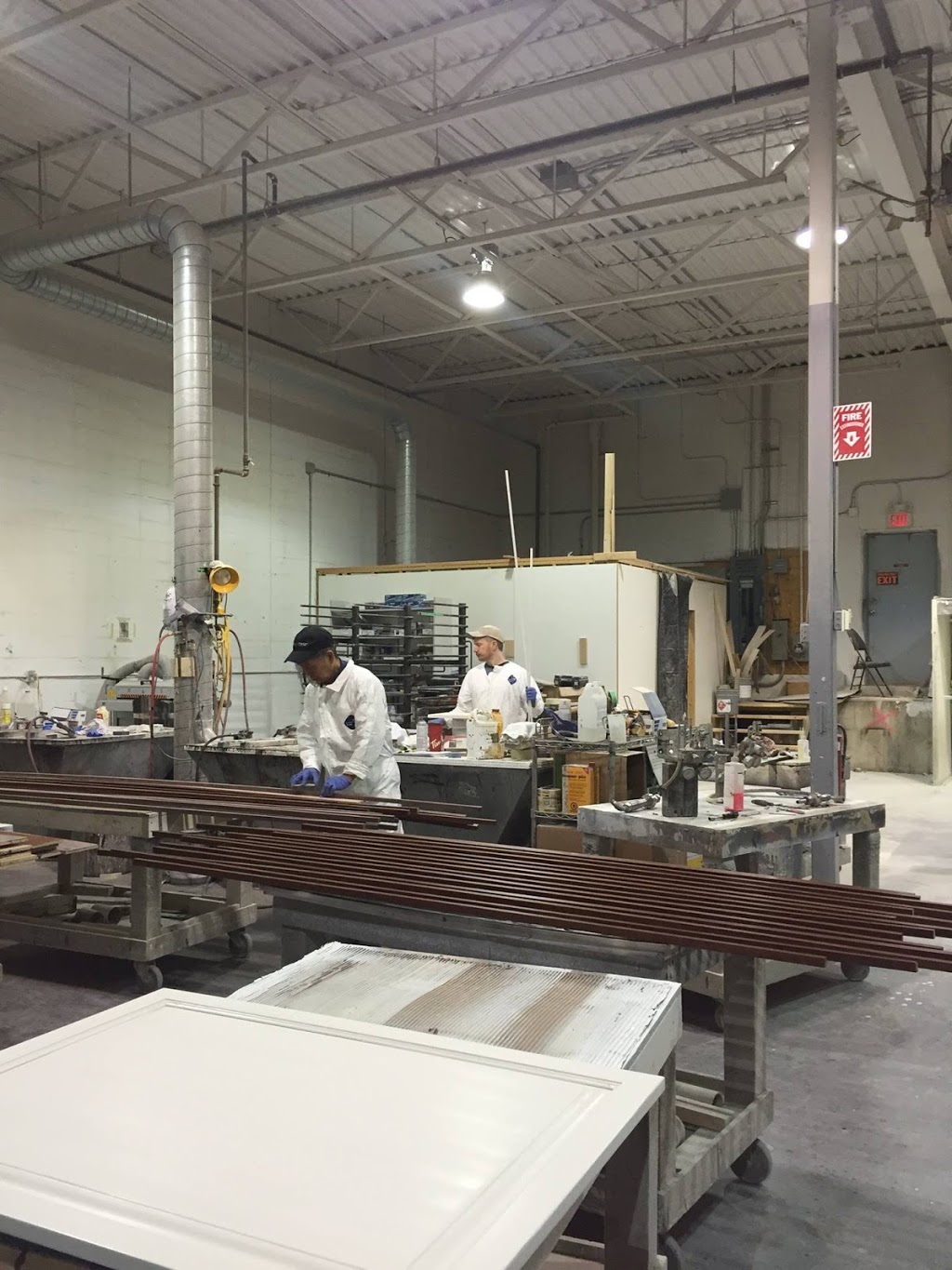 JECO Inc. Custom Wood Finishing | 9212 G Horton Rd SW, Calgary, AB T2V 2X4, Canada | Phone: (403) 264-0135