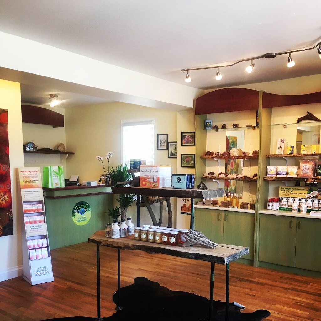 Wellness Cabin Health Co. | 47 Ontario St S, Grand Bend, ON N0M 1T0, Canada | Phone: (519) 854-8091