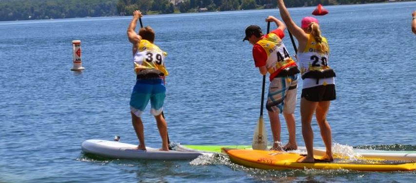 Blue Surf Paddle Boards and Kayaks | 209574 Highway 26, The Blue Mountains, ON L9Y 0T5, Canada | Phone: (705) 293-9322