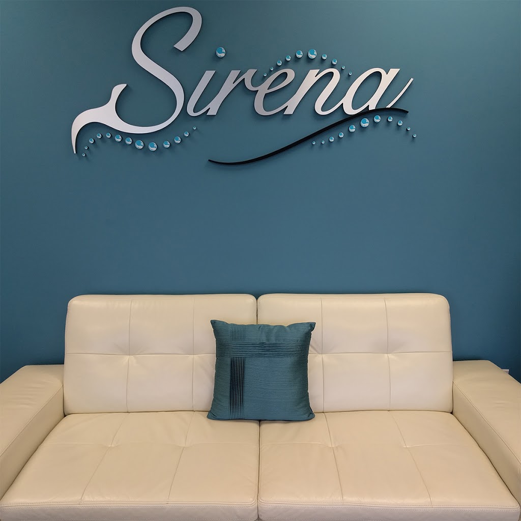 Sirena Inc. | 5459 Canotek Rd, Gloucester, ON K1J 9M3, Canada | Phone: (613) 695-6444