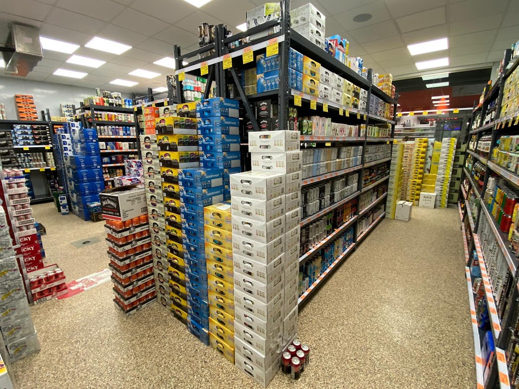 Vivo Liquor | 860 St Albert Trail # 530, St. Albert, AB T8N 7V2, Canada | Phone: (780) 460-0239