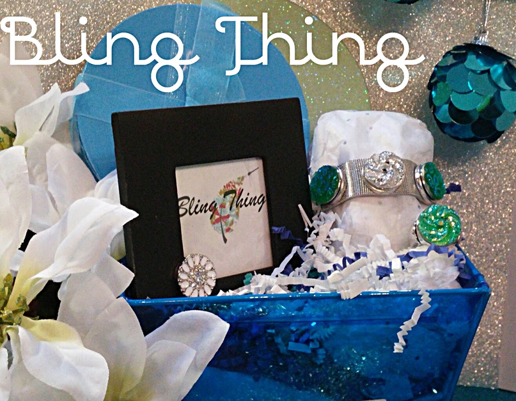 Bling Thing | 189 Hanson St, Toronto, ON M4C 1A7, Canada | Phone: (647) 782-3813