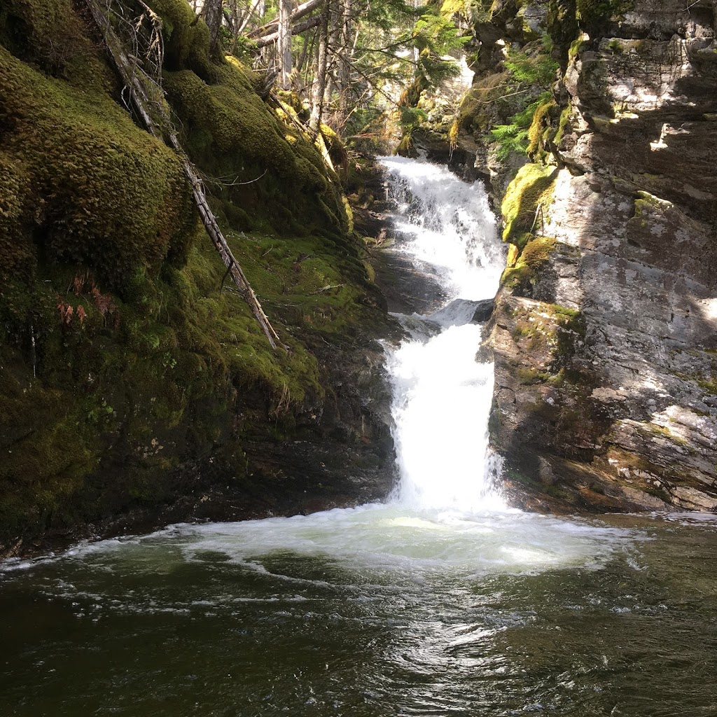 Natural Escapes Kayaking and Canoeing | 1115 Pine Ridge Crescent, Revelstoke, BC V0E 2S1, Canada | Phone: (250) 837-7883