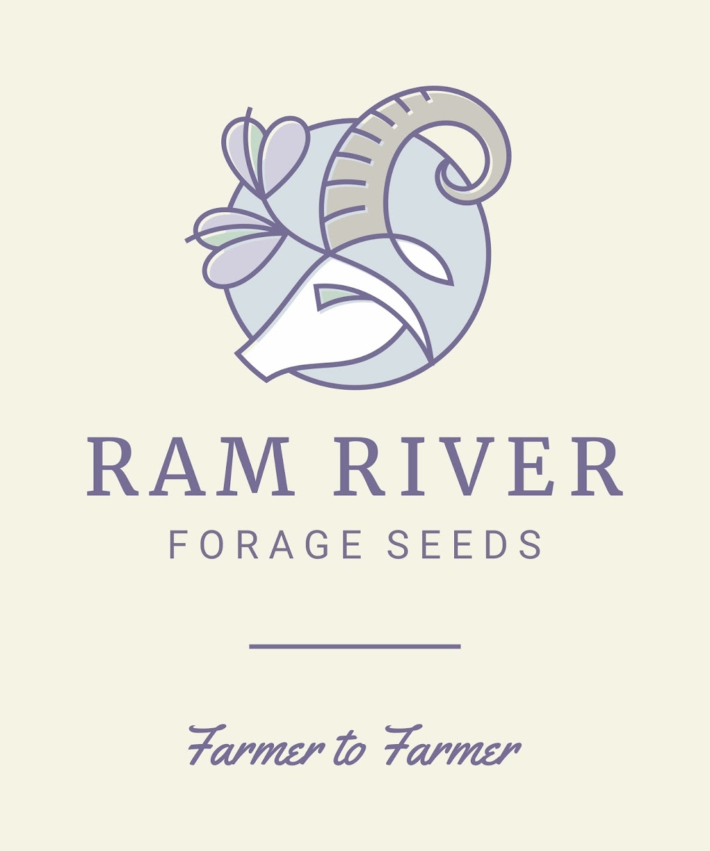 Ram River Forage Seeds | 143051a, Range Rd 184, Enchant, AB T0K 0V0, Canada | Phone: (403) 634-1643