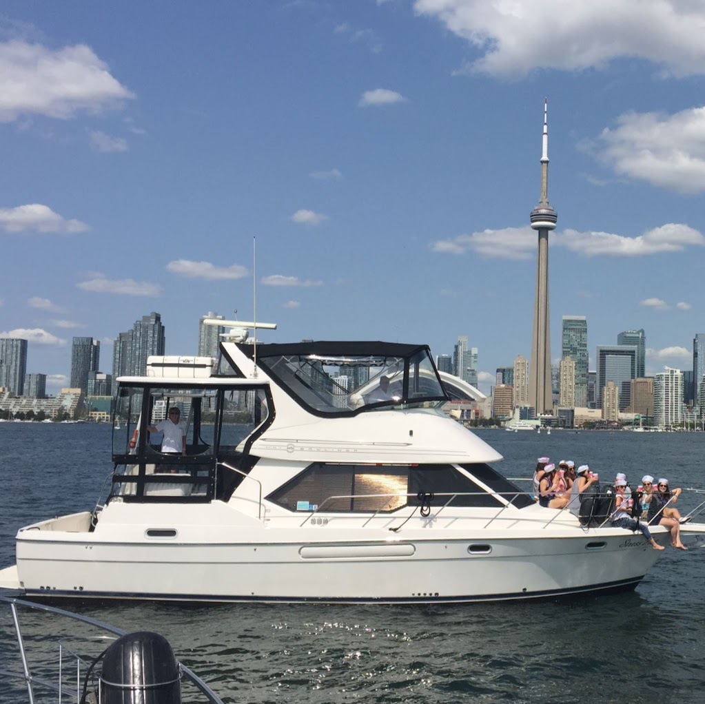 Heritage Coast Charters | 249 Queens Quay W #110, Toronto, ON M5J 2N5, Canada | Phone: (416) 747-2837