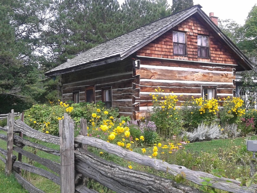 Muskoka Lakes Museum | 100 Joseph St, Port Carling, ON P0B 1J0, Canada | Phone: (705) 765-5367