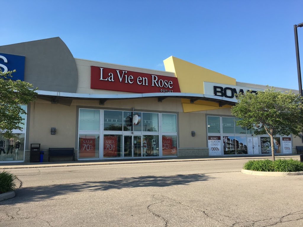 La Vie en Rose Sunrise Centre Outlet | SUNRISE CENTRE, 1400 Ottawa St S A-8, Kitchener, ON N2E 4E2, Canada | Phone: (519) 741-1630