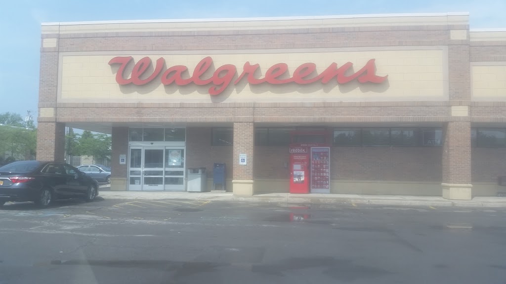 Walgreens | 3488 Main St, Buffalo, NY 14214, USA | Phone: (716) 834-7223