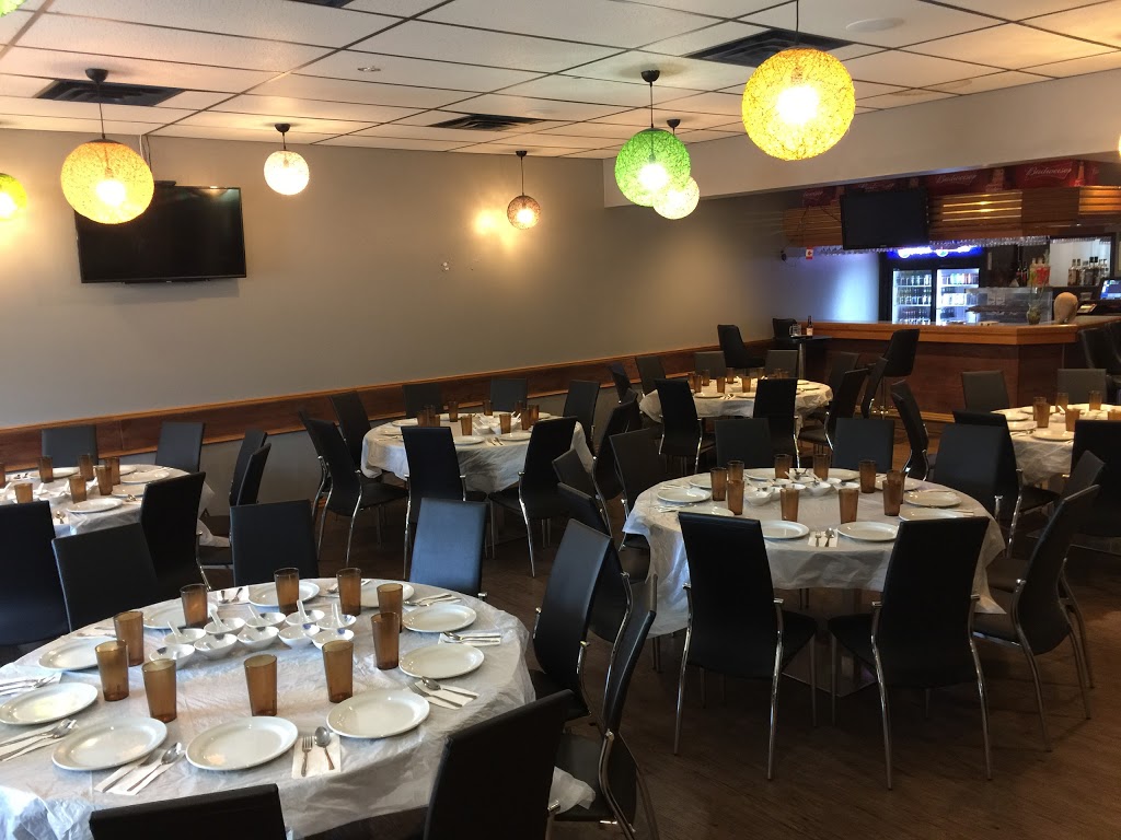 Dim Sum Garden 福滿樓 東北區 | 885 Henderson Hwy, Winnipeg, MB R2K 2L8, Canada | Phone: (204) 661-3135