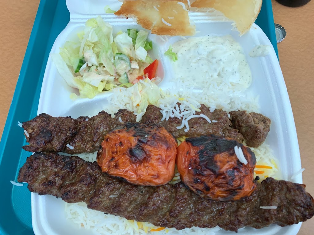 Best Donair | Food court 2108-1163 Pinetree Way, Coquitlam, BC V3B 8A6, Canada | Phone: (604) 800-4424